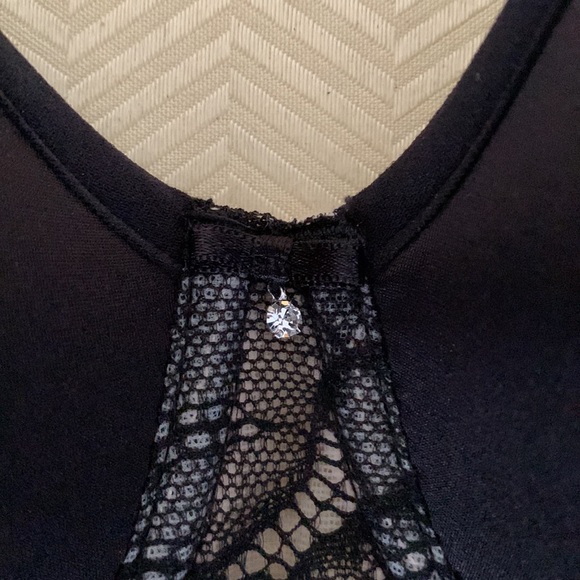 NWT Le Mystere bustier - Picture 4 of 9